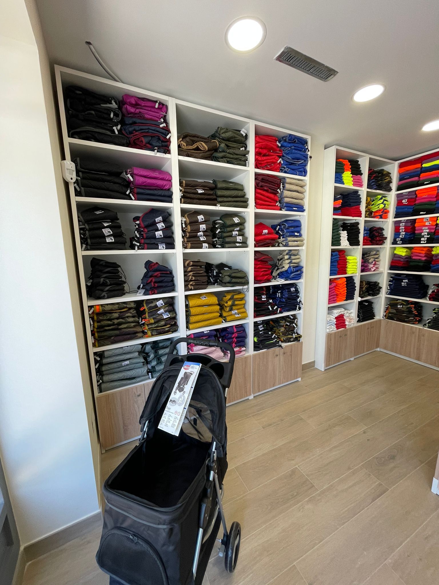 Lucas & Lola Tienda Málaga